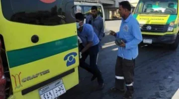 فتاة تتعرض للتسمم بعد تناولها كمية كبيرة من الحبوب في قرية الشقر بالقليوبية