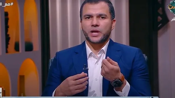 هاني تمام: ليس من المقبول إخفاء الفكر المتطرف والأضرار التي تلحق بالمجتمع هاني تمام: ليس من المقبول إخفاء الفكر المتطرف والأضرار التي تلحق بالمجتمع