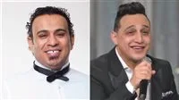 نقابة المهن الموسيقية تدعو محمود الليثي ورضا البحراوي للتحقيق