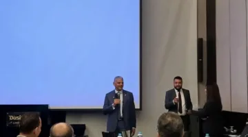 استهداف الشركات الناشئة كعنصر رئيسي في خطة علاء الزهيري لانتخابات اتحاد شركات التأمين.