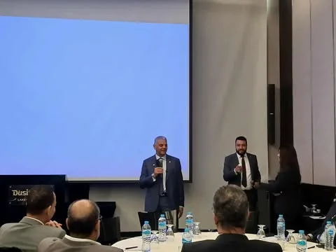استهداف الشركات الناشئة كعنصر رئيسي في خطة علاء الزهيري لانتخابات اتحاد شركات التأمين.