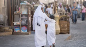 ستاندرد تشارترد: من المتوقع أن يصل نصيب الفرد من الناتج المحلي الإجمالي في قطر إلى 110,000 دولار بحلول عام 2026