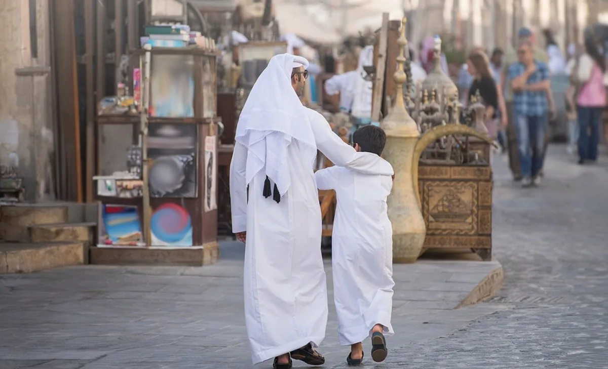 ستاندرد تشارترد: من المتوقع أن يصل نصيب الفرد من الناتج المحلي الإجمالي في قطر إلى 110,000 دولار بحلول عام 2026 ستاندرد تشارترد: من المتوقع أن يصل نصيب الفرد من الناتج المحلي الإجمالي في قطر إلى 110,000 دولار بحلول عام 2026