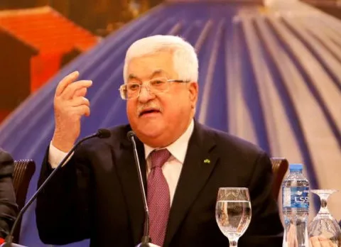 فلسطين تُرحب ببيان دولي يدعو لإنهاء الحرب في غزة وتُطالب باتخاذ إجراءات فعَّالة.