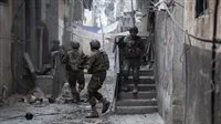 هجوم مفاجئ في خان يونس.. وفاة إسرائيلي ووجود دلائل على إصابات أكثر.