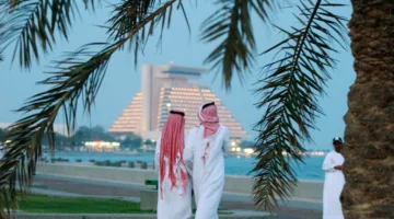 هل سنشهد الـ50 درجة؟… خبير أرصاد يكشف عن توقعات الحرارة في قطر خلال أيام ‘جمرة القيظ’