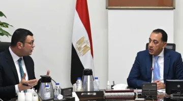 رئيس الوزراء يراقب تطورات تقنين الأراضي في عدة مدن جديدة وحالة العروض المقدمة.