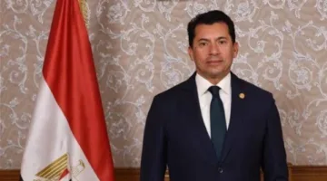 وزير الشباب: لا يوجد في مصر محكمة رياضية متخصصة.. العمل العام يتطلب الشفافية والتعاون المجتمعي