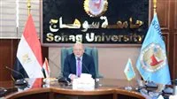 إلقاء القبض على طالبان بكلية الطب يتقمصان شخصية طبيب في سوهاج