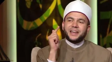 أستاذ في الأزهر: “لا ينبغي” إخفاء الأفكار المتطرفة