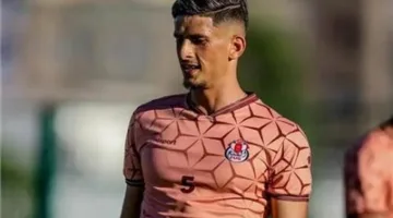 مصدر من نادي الزمالك يكشف مستقبل صلاح مصدق قبل انطلاق الموسم الجديد
