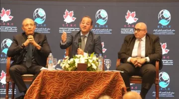 “كجوك”: نستمر في تقليص الدين الخارجي بمعدل يتراوح بين مليار و2 مليار دولار سنويًا.