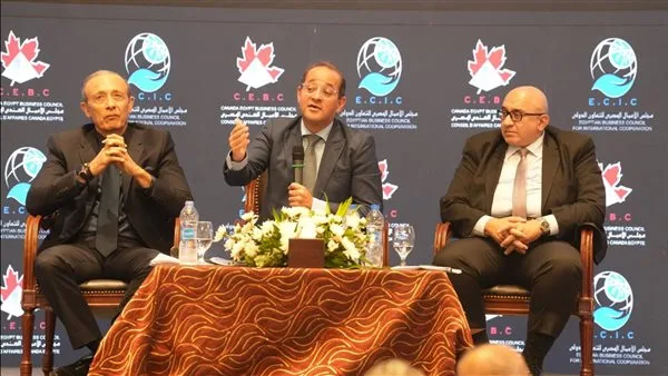 “كجوك”: نستمر في تقليص الدين الخارجي بمعدل يتراوح بين مليار و2 مليار دولار سنويًا. “كجوك”: نستمر في تقليص الدين الخارجي بمعدل يتراوح بين مليار و2 مليار دولار سنويًا.