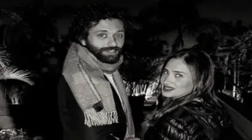«كريم محمود عبد العزيز» يبرز في الساحة بعد انتشار أخبار خروجه عن زوجته