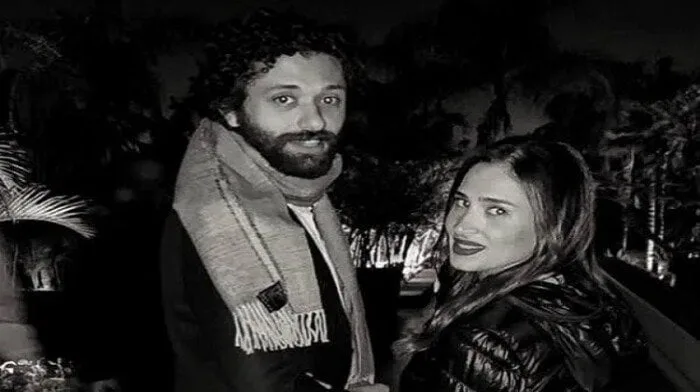 «كريم محمود عبد العزيز» يبرز في الساحة بعد انتشار أخبار خروجه عن زوجته «كريم محمود عبد العزيز» يبرز في الساحة بعد انتشار أخبار خروجه عن زوجته
