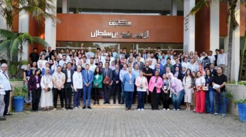 الأكاديمية المتوسطية للشباب تختتم فعالياتها بإصدار “نداء أصيلة 2025”
