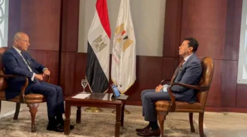 محمد صلاح يفكر في الاعتزال دوليًا بسبب حسام حسن؟ وزير الرياضة يوضح الأمر
