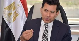 وزير الشباب يعلن: سنواجه أي تلاعب في عقود الرياضيين