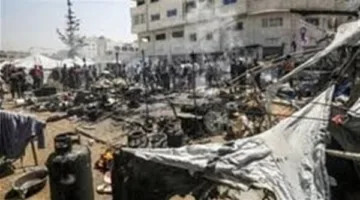إسرائيل تهاجم بيان 25 دولة بشأن النزاع في غزة