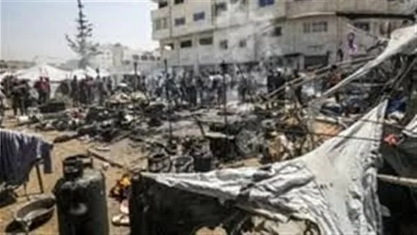 إسرائيل تهاجم بيان 25 دولة بشأن النزاع في غزة إسرائيل تهاجم بيان 25 دولة بشأن النزاع في غزة
