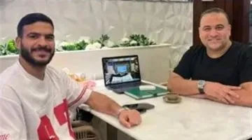 عبد الغني يتحدث عن أزمة حامد حمدان: حقبة استعباد اللاعبين قد انتهت