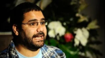 محكمة مصرية تقرر حذف اسم الناشط علاء عبد الفتاح من قائمة الإرهاب