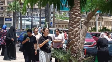 كيفية الحصول على نتيجة الثانوية العامة 2025 بالاسم ورابط نتيجة الصف الثالث الثانوي عبر الدستور