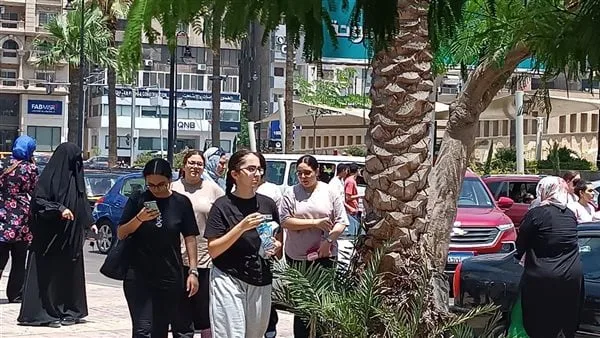 كيفية الحصول على نتيجة الثانوية العامة 2025 بالاسم ورابط نتيجة الصف الثالث الثانوي عبر الدستور