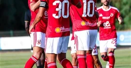 4 تصريحات مثيرة لمدرب الأهلي بعد مباراة الملعب التونسي