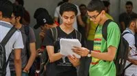 عاجل.. معايير احتساب درجات الرأفة لطلاب الثانوية العامة 2025 عاجل.. معايير احتساب درجات الرأفة لطلاب الثانوية العامة 2025