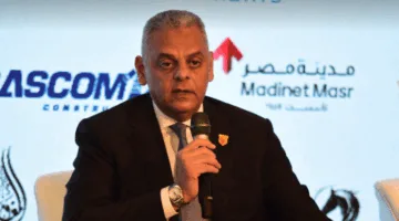 علاء الزهيري يترشح لانتخابات اتحاد شركات التأمين ضمن قائمة متكاملة