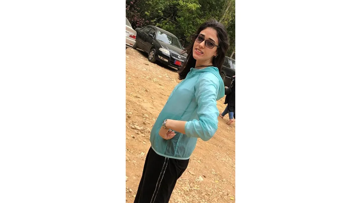 فرح غائبة.. هل لديكم فكرة عن مكانها؟ فرح غائبة.. هل لديكم فكرة عن مكانها؟