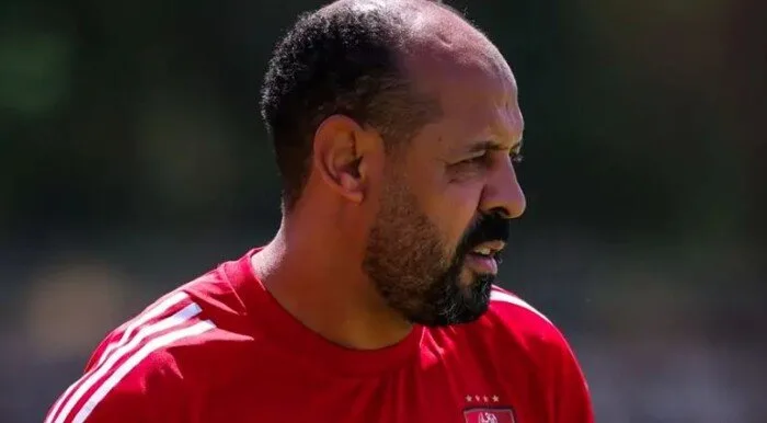 عماد النحاس: الأهلي حصل على فوائد عديدة من مواجهة الملعب التونسي