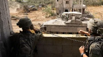 دول غربية تدعو إلى “إنهاء فوري” للصراع في غزة وإسرائيل تعزز عملياتها مع ارتفاع حصيلة الضحايا.. وتحركات لعقد اجتماع عربي عاجل.