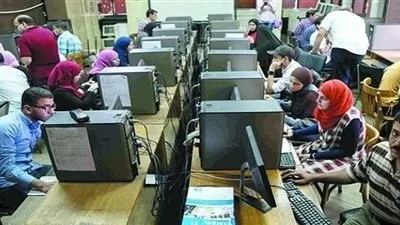مكتب تنسيق الجامعات يوضح موقف تمديد فترة امتحانات القدرات لخريجي الثانوية العامة مكتب تنسيق الجامعات يوضح موقف تمديد فترة امتحانات القدرات لخريجي الثانوية العامة