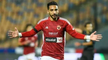 كريم فؤاد: سعيد بعودتي ومتطلع للموسم الجديد، وآمل تحقيق ما يريده ريبيرو.