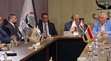 أمانة العمال في “الجبهة الوطنية” تعقد اجتماعًا تحضيريًا لانتخابات “مجلس الشيوخ”