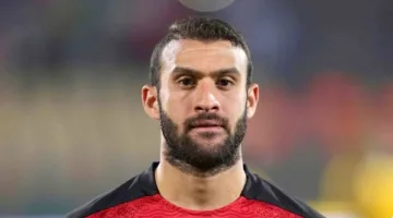 عمر كمال: نحن مستعدون لتحقيق الألقاب في الموسم القادم مع الأهلي