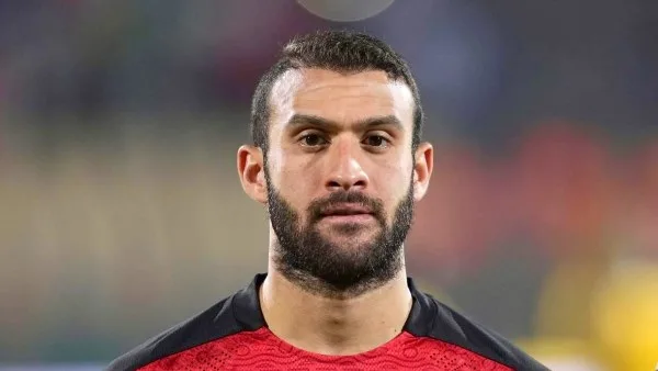 عمر كمال: نحن مستعدون لتحقيق الألقاب في الموسم القادم مع الأهلي عمر كمال: نحن مستعدون لتحقيق الألقاب في الموسم القادم مع الأهلي