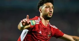 عاجل | تصريحات مثيرة من وسام أبو علي قبل اقترابه من الانتقال إلى الدوري الأمريكي