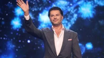 راغب علامة يعلق على قرار إيقافه عن الغناء في مصر: القبلة لم تكن على فمي.. وأنا جاهز للتحقيق