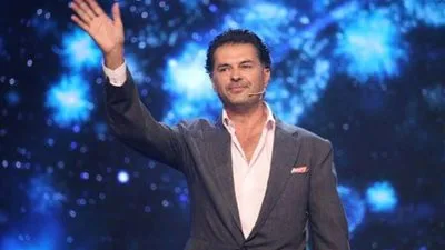 راغب علامة يعلق على قرار إيقافه عن الغناء في مصر: القبلة لم تكن على فمي.. وأنا جاهز للتحقيق