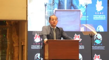 وزير المالية: زيادة بنسبة 33% في الصادرات غير النفطية وانخفاض معدل التضخم لأقل من 15%