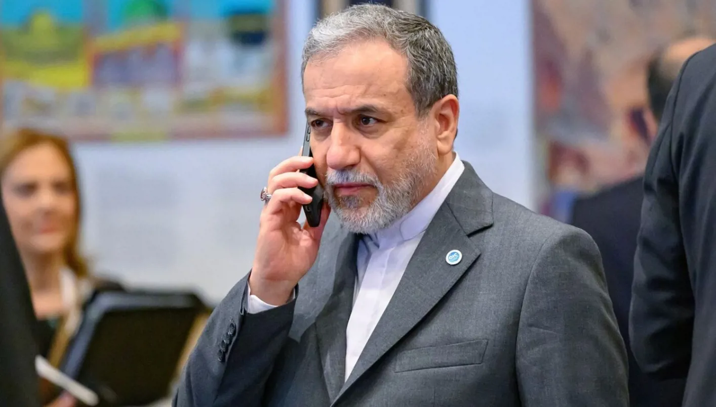 “قضية العزة الوطنية”… وزير الخارجية الإيراني: لن نتراجع عن برنامج التخصيب.
