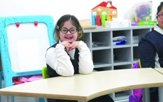 الذكاء الاصطناعي يواجه 10 تحديات رئيسية في تعليم ذوي الاحتياجات الخاصة