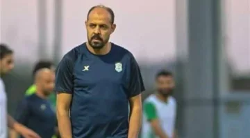 عماد النحاس: الانتصار يمثل أهمية كبيرة ويحفزنا للمستقبل.. والشباب إضافة قوية للفريق