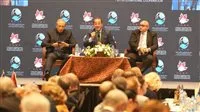 وزير المالية: العديد من المؤشرات الاقتصادية والمالية إيجابية للغاية، مما يعزز طموحاتنا لهذا العام