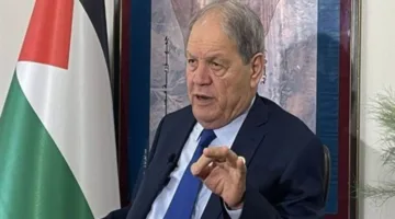 رئيس المجلس الوطني الفلسطيني يثمن بيانًا دوليًا يدعو لإنهاء الاعتداءات الإسرائيلية على غزة