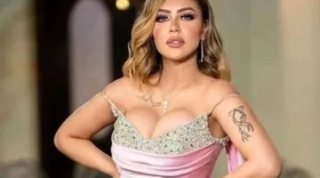 إخراج هدير عبدالرازق من الحبس بعد انتهاء التحقيقات في تهم الإساءة إلى القيم ونشر الفيديوهات.
