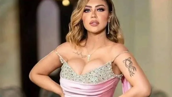 إخراج هدير عبدالرازق من الحبس بعد انتهاء التحقيقات في تهم الإساءة إلى القيم ونشر الفيديوهات.
